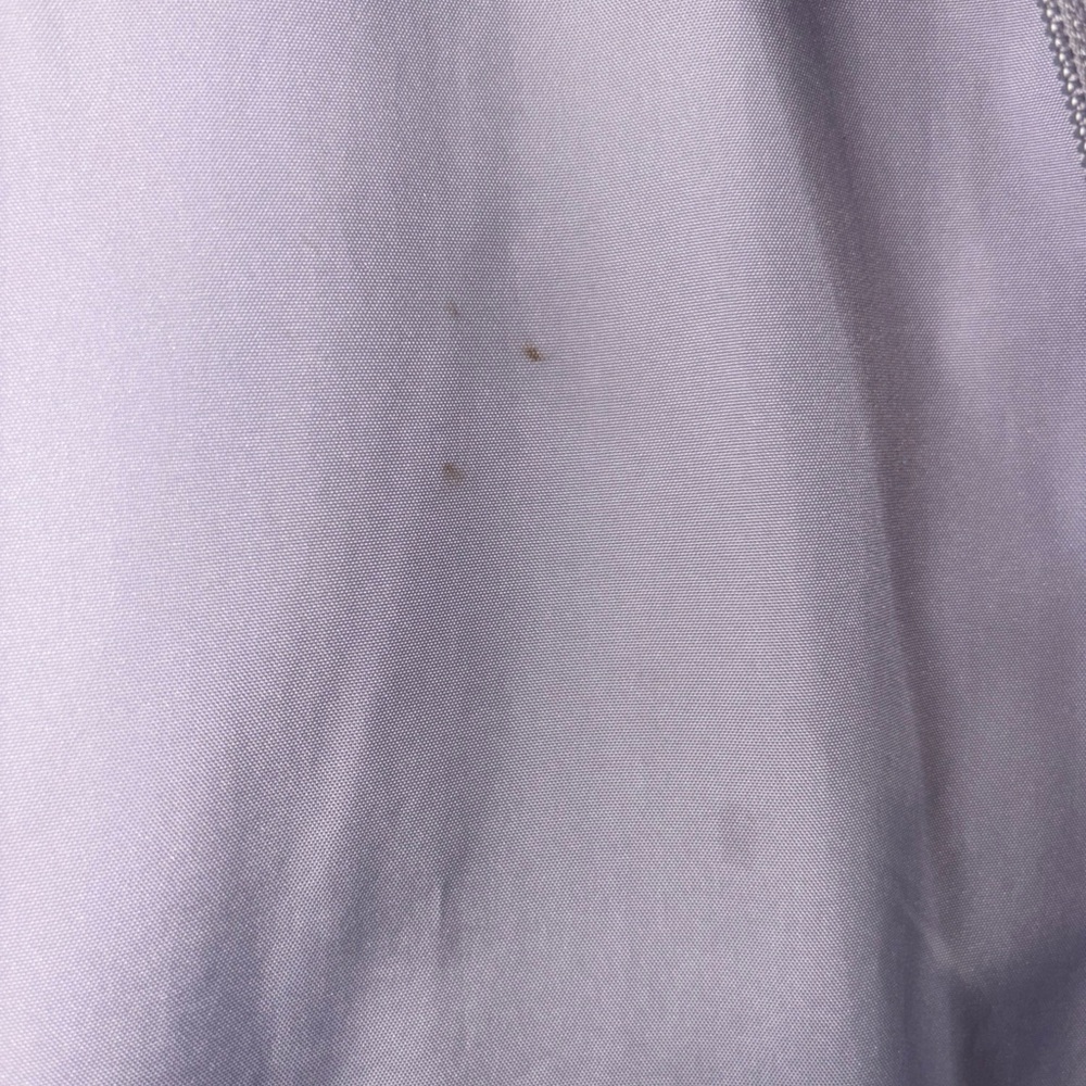 Purple Zip-Up Jacket - Picture 10 of 10